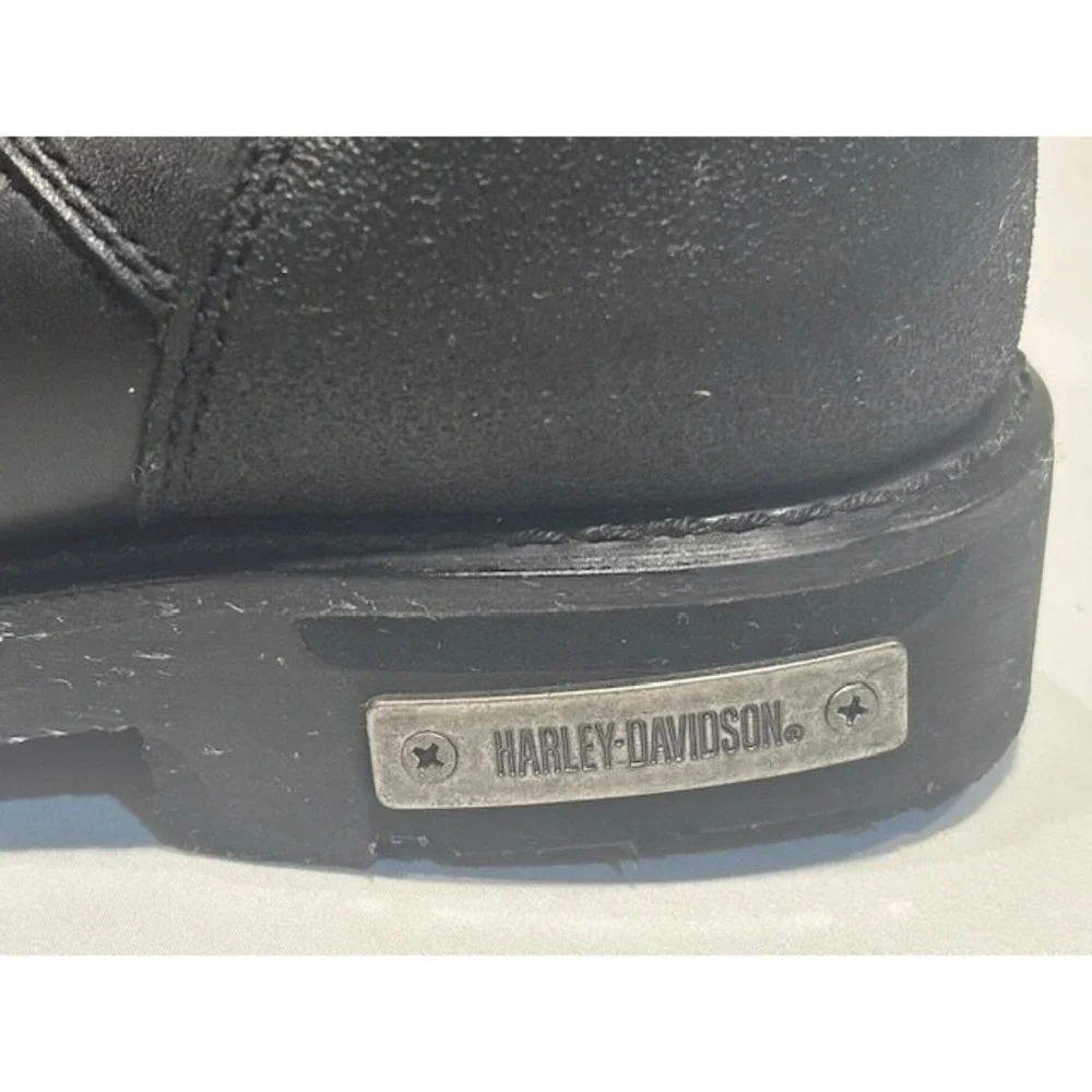 HARLEY-DAVIDSON Men's Clemente 5.5